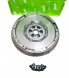 Valeo 836132 Двомаса valeo citroen c2 c3 c4 c5 ds3 ds4 peugeot 1007 207 208 3008 307 407
