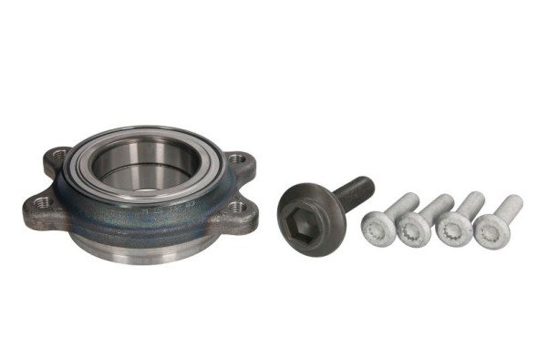 V-maxzone Part VIC-215047 Комплект підшипника колеса для AUDI A4 ALLROAD B8, A4 B8, A5, A6 ALLROAD C7, A6