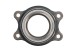 V-maxzone Part VIC-215047 Комплект підшипника колеса для AUDI A4 ALLROAD B8, A4 B8, A5, A6 ALLROAD C7, A6