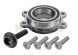 V-maxzone Part VIC-215047 Комплект підшипника колеса для AUDI A4 ALLROAD B8, A4 B8, A5, A6 ALLROAD C7, A6