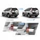 VLAND 818191-2 mhm Задні ліхтарі Vland Led Smoke Tuning Toyota Land Cruiser 150 fj150 2009-16