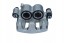 Maxgear 82-052 12 2X гальмівні супорти maxgear л+п для opel, renault movano a, master ii