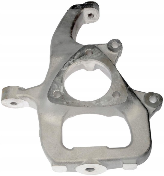 USA 68044703AD 698239 Поворотний кулак ЛІВИЙ Dodge Ram 1500 2009-2018 4x4 4WD
