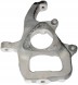 USA 68044703AD 698239 Поворотний кулак ЛІВИЙ Dodge Ram 1500 2009-2018 4x4 4WD