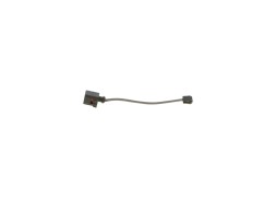 1987474512 BOSCH Датчик зносу колодок
