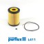 L411 PURFLUX Фільтр оливи