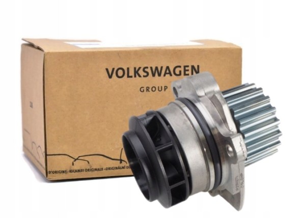 Volkswagen OE 03L121011P Новий оригінальний водяний насос 03l121011p vw skoda seat audi