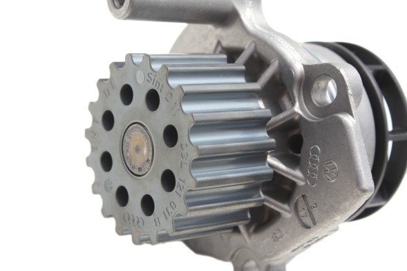 Volkswagen OE 03L121011P Новий оригінальний водяний насос 03l121011p vw skoda seat audi