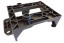 Jaguar OE uchwyt kosz ramka plastik 1271015046 RK72-9g768-ab s9d3-9g768-ab Кріплення радара LAND ROVER DISCOVERY V L462 JAGUAR X590 радар бампера