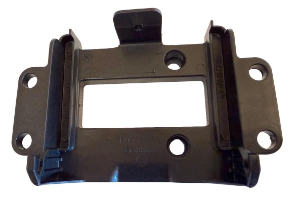 Jaguar OE uchwyt kosz ramka plastik 1271015046 RK72-9g768-ab s9d3-9g768-ab Кріплення радара LAND ROVER DISCOVERY V L462 JAGUAR X590 радар бампера