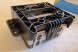 Jaguar OE uchwyt kosz ramka plastik 1271015046 RK72-9g768-ab s9d3-9g768-ab Кріплення радара LAND ROVER DISCOVERY V L462 JAGUAR X590 радар бампера