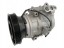 EURO KLIMA EKL37062-ZA / 447100-8750 / 447200-0085 / 447200-0087 / 447200-1217 / 88320-2B360 / 4471008750 / 4472000085 / 4472000087 / 4472001217 / 883202B360 КОМПРЕСОР КОНДИЦІОНЕРА TOYOTA AVENSIS / КАРІНА 447100-8750 447200-0085