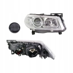 Valeo SS601310-V Фара права renault megane 2 06-08 valeo