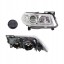 Valeo SS601310-V Фара права renault megane 2 06-08 valeo