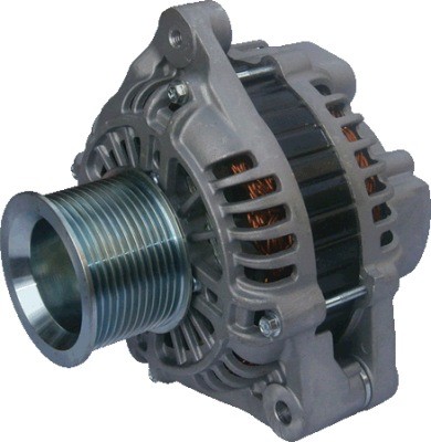 V-maxzone Part VIC-120898 Генератор PE для IVECO EUROSTAR, EUROTECH MP, EUROTRAKKER, STRALIS I