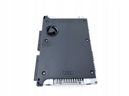 Audi OE 4N1035466 _auditeile_ Підсилювач Bang &amp; Olufsen 4N1035466 AUDI A8 S8 D5 4N