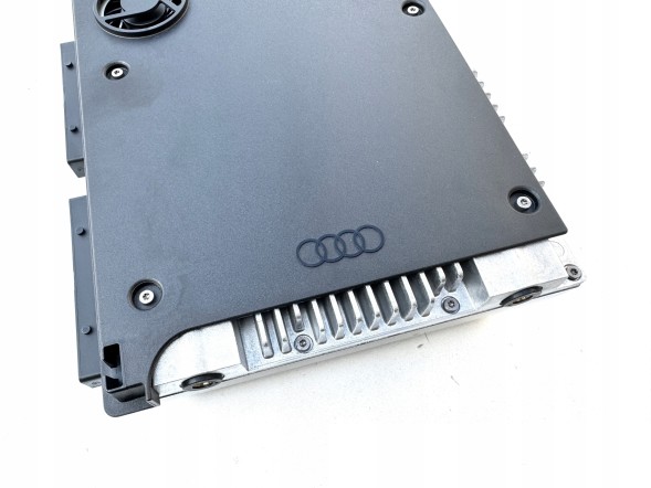 Audi OE 4N1035466 _auditeile_ Підсилювач Bang &amp; Olufsen 4N1035466 AUDI A8 S8 D5 4N