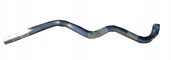 Tender 9414370829 000 ТРУБКА ШЛАНГ РЕТАРДЕРА MERCEDES 3231K 9414370829