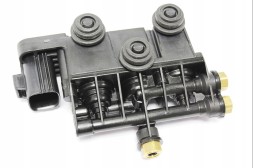 Allmakes RVH000095 Блок клапанів керування пневматичною підвіскою - LAND ROVER DISCOVERY 4