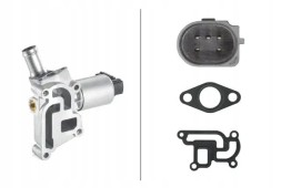 Hella 6NU 010 171-321 Клапан егр агр 6ну 010 171-321 hella opel agila