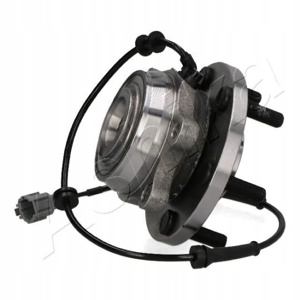 Ashika 44-13020 Підшипник колеса маточини передній - ashika 44-13020