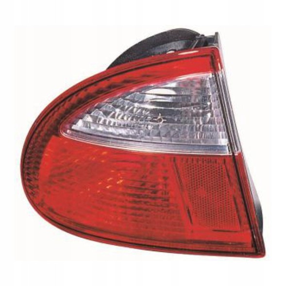Depo 1M694511101C 1M694511201C ЛАМПИ ЗАДНІ SEAT LEON ТА 1 '99-'06 КОМПЛЕКТ ЛІВА+ПРАВА