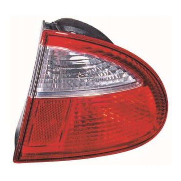 Depo 1M694511101C 1M694511201C ЛАМПИ ЗАДНІ SEAT LEON ТА 1 '99-'06 КОМПЛЕКТ ЛІВА+ПРАВА