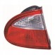 Depo 1M694511101C 1M694511201C ЛАМПИ ЗАДНІ SEAT LEON ТА 1 '99-'06 КОМПЛЕКТ ЛІВА+ПРАВА