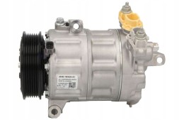 Mahle Компресор кондиціонера MAHLE ACP 1718 000P