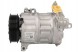 Mahle Компресор кондиціонера MAHLE ACP 1718 000P