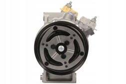 Mahle Компресор кондиціонера MAHLE ACP 1718 000P