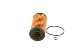 F026407156 BOSCH Фільтр оливи