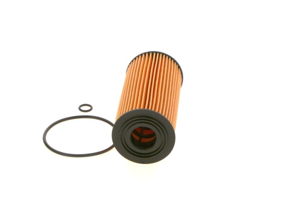 F026407156 BOSCH Фільтр оливи
