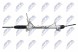 NTY SPK-FR-009 Кермівна рейка ford c-max 04-