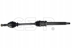 GSP 218201 Gsp піввісь ford b-max fiesta v vi fusion 1,0-1,6 2001- права