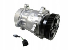 SRLine 569330TT7 КОМПРЕСОР КОНДИЦІОНА SKODA OCTAVIA I 1996 - 2010 р.в.