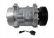 SRLine 569330TT7 КОМПРЕСОР КОНДИЦІОНА SKODA OCTAVIA I 1996 - 2010 р.в.