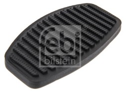 12833 FEBI BILSTEIN Накладка на педаль
