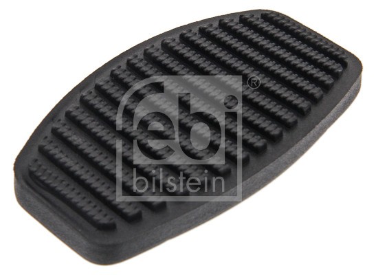 12833 FEBI BILSTEIN Накладка на педаль