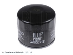 ADH22118 BLUE PRINT Фільтр оливи