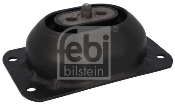 V-maxzone Part VIC-261637 Подушка двигуна для RVI C, D; VOLVO FE, FE II, FH, FH II, FH16, FM, FM7,