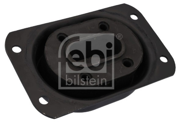V-maxzone Part VIC-261637 Подушка двигуна для RVI C, D; VOLVO FE, FE II, FH, FH II, FH16, FM, FM7,