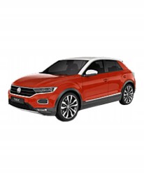 FORYC 2GA827851B / 2GA827852 Комплект електроприводів кришки багажника VOLKSWAGEN T-ROC 2017-2022