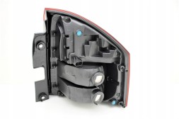 Signeda ZCR1920(K)L-SL JEEP COMPASS 2011- ЛІВА ФАРА LED НОВА США