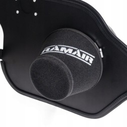 Ramair RAM-JSK-257-90-BK Спеціалізована система впуску повітря Ramair для VW Transporter Caravelle T5 T6 1.9 2.0 TDI