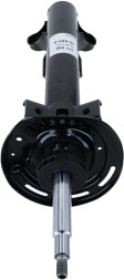 317 555 SACHS Амортизатор підвіски
