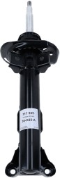 317 555 SACHS Амортизатор підвіски