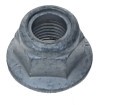 317 555 SACHS Амортизатор підвіски