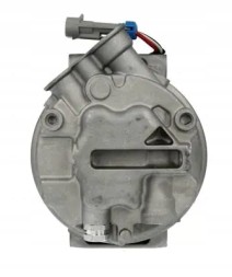 Nissens 89024 Компресор кондиціонера 89024 nissens
