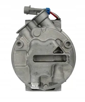 Nissens 89024 Компресор кондиціонера 89024 nissens